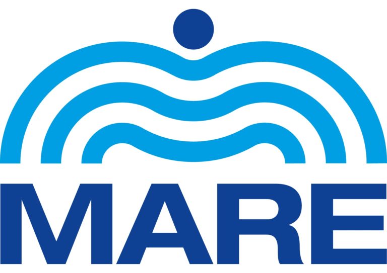 Logo Mare | The Baltic Sea Conservation Foundation