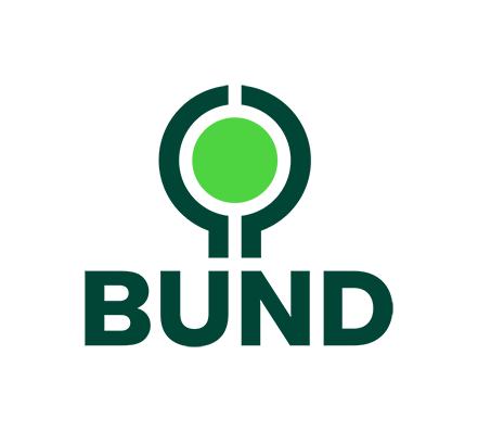 Logo BUND