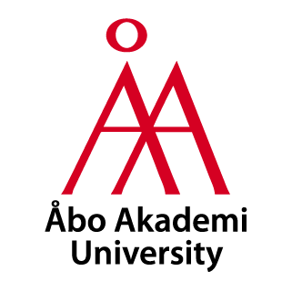 Logo Åbo Akademi University