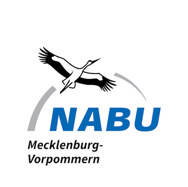 Logo NABU Mecklenburg-Vorpommern