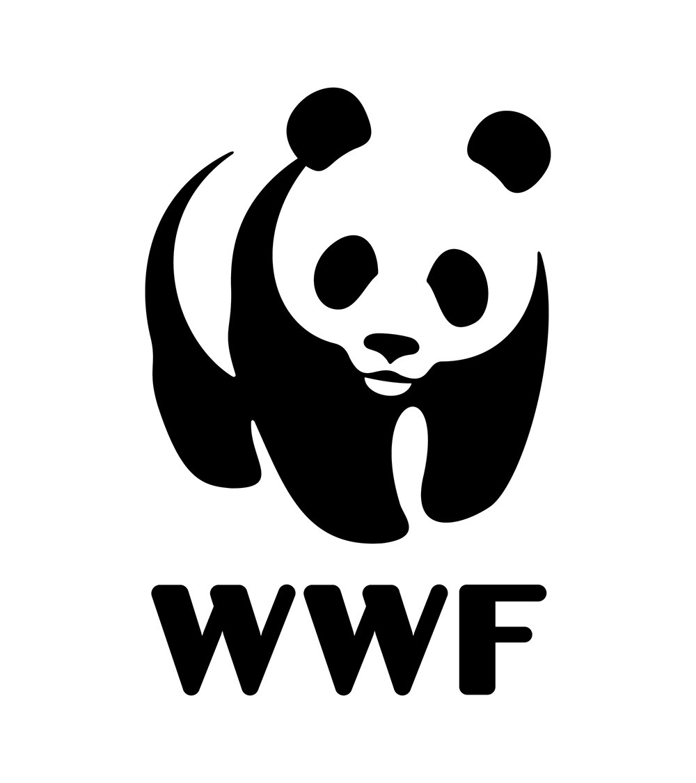 Logo: WWF